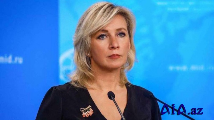 : Rusiya: Minlərlə Qəzzalı uşağın ölümü Qərbin atəşkəs tələb etməsi üçün kifayət deyil