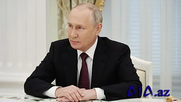 Putin Rusiyanın Ukraynaya tədarük etdiyi ATACMS raketlərini dəf etmək qabiliyyətini açıqlayıb