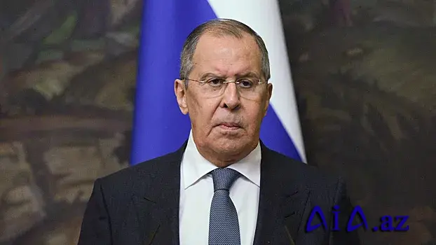 Lavrov bildirib ki, Avropada çoxları Ukraynadan bezib