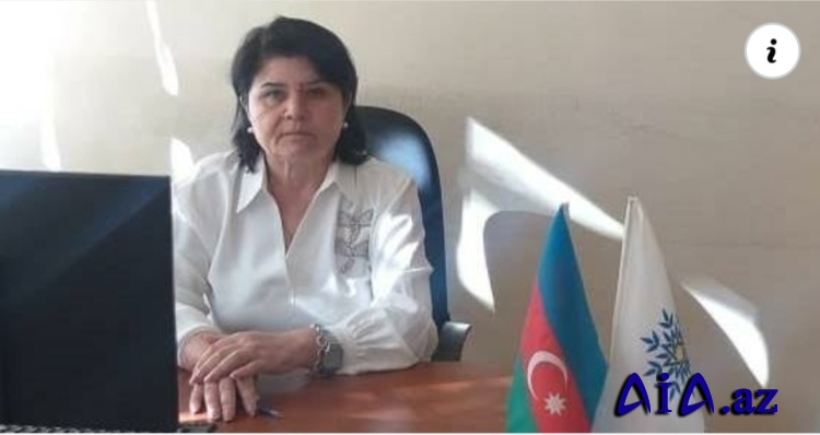 Ali Baş Komandanın qaldırdığı Bayraq Qarabağda əbədi dalğalanacaq