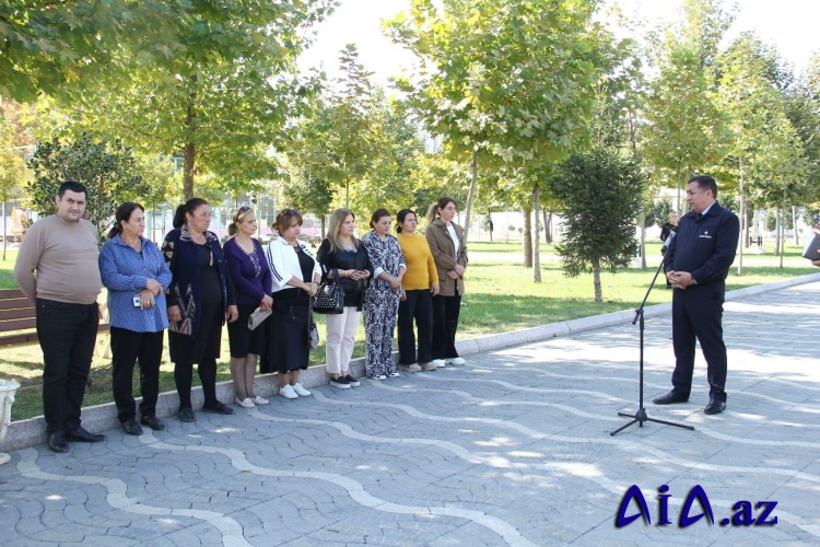 2-ci ən böyük şəhərin sakinləri problemlərinin həlli üçün "Açıq mikrofon"a üz tutdular