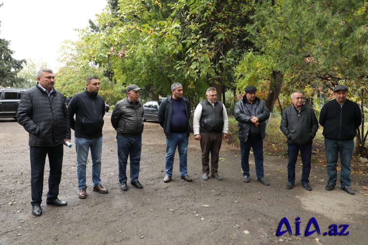 Sahibkarlar yaranan borcun ödənilməsi ilə bağlı SOCAR "Azəriqaz" İB-dən möhlət istədilər