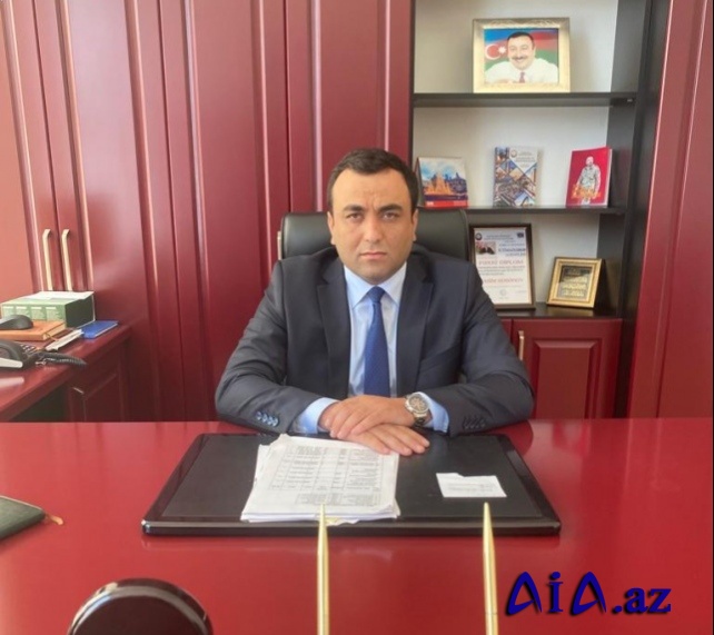 Eltun Süleymanov: “Ən əsas amil isə Gürcüstan-Azərbaycan dostluğu və strateji tərəfdaşlığıdır”