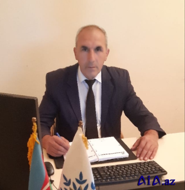 Polad Ağakişiyev: Azərbaycan bütün məqsədlərinə nail olacaqdır