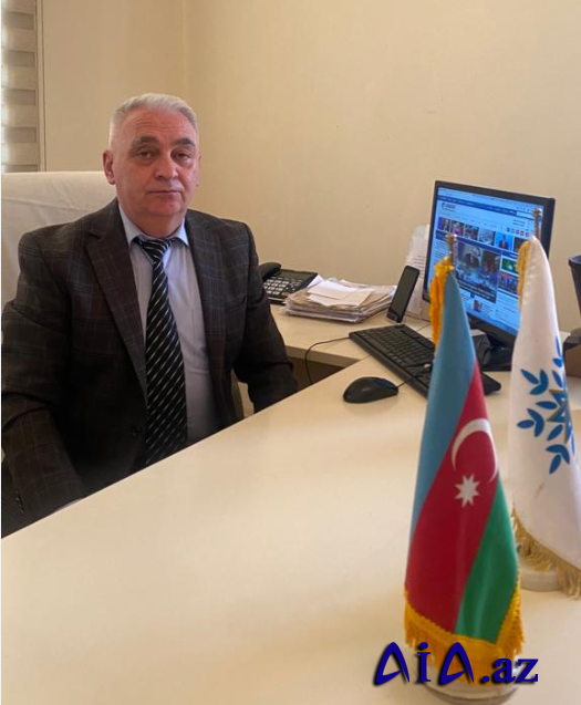 Rövşən Qayayev: Azərbaycan Ermənistanla münasibətlərin normallaşdırılmasına hazırdır