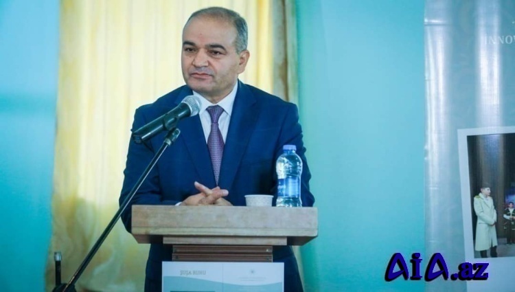 Ağdamın əvvəlki şöhrəti yenidən özünə qayıdacaq