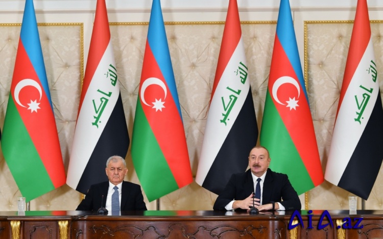 Azərbaycan sağlam düşüncəyə və tarixi ədalətə əsaslanan  sülhə hazırdır