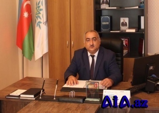 Azərbaycan İraq münasibətləri inkişaf edir