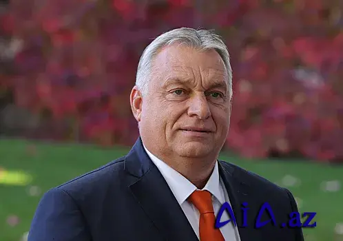 Orban Macarıstanın Aİ-nin Ukraynaya yardımı ilə bağlı vetosunun götürülməsi şərtini açıqlayıb