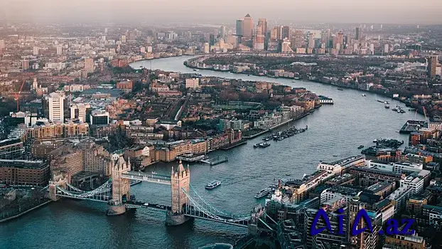 Londonda kirayə haqqı 16% bahalaşıb