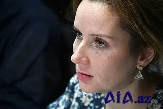 Lvova-Belova: Bir il ərzində uşaqlara qarşı 100 mindən çox cinayət törədilib.