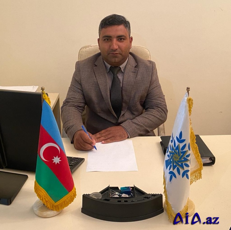 Emil Qurbanov: Əməkdaşlığımızda yeni səhifə açacaq səfər