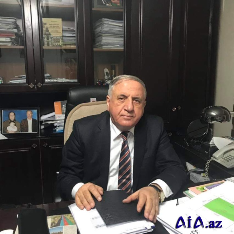 Famil Bağıyev: “Ali Baş Komandan cənab İlham Əliyev Azərbaycanı yeni zəfərlərə doğru inamla aparır”