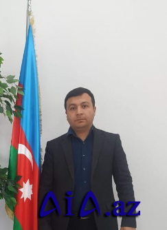 Çingiz Hüseynov: Ağdam tamamilə bərpa olunacaqdır