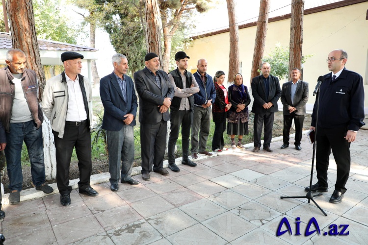 Sahibkarların "qeyri-standart" istəkləri "Açıq mikrofon"da