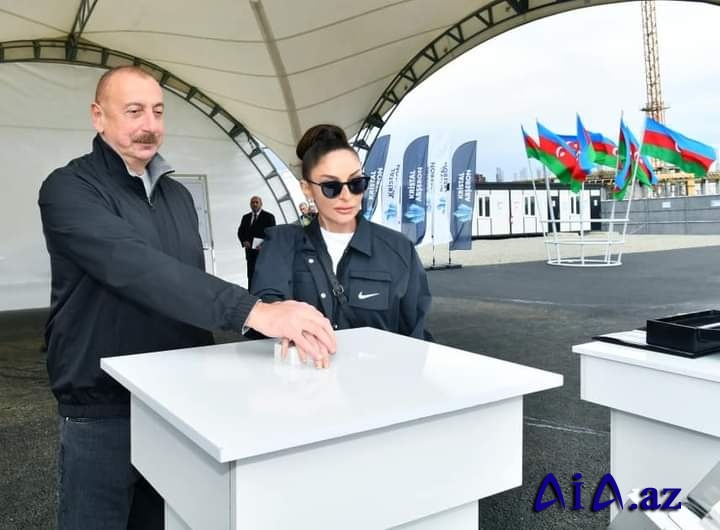 10 noyabr 2020-ci il Kapitulyasiyanın şərtlərinə görə, noyabrın 20-də Ağdam rayonu geri qaytarılıb
