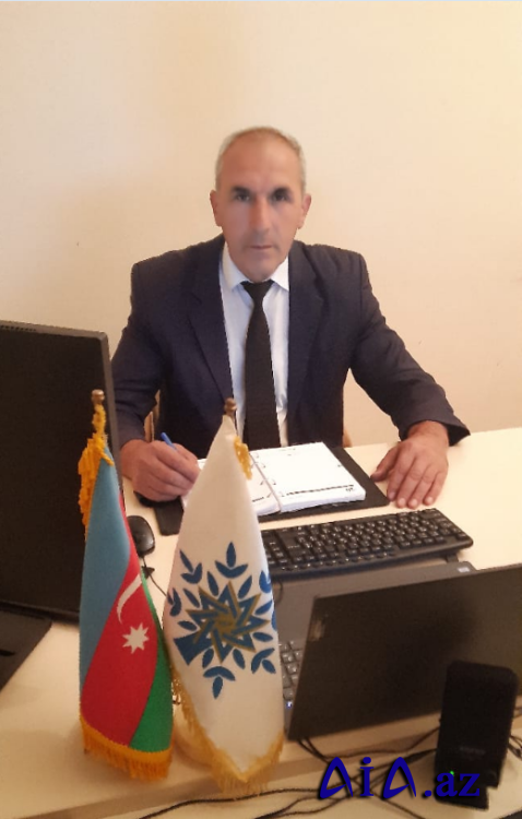 Polad Ağakişiyev: Sağlam təməllər əsasında qurulan Partiya