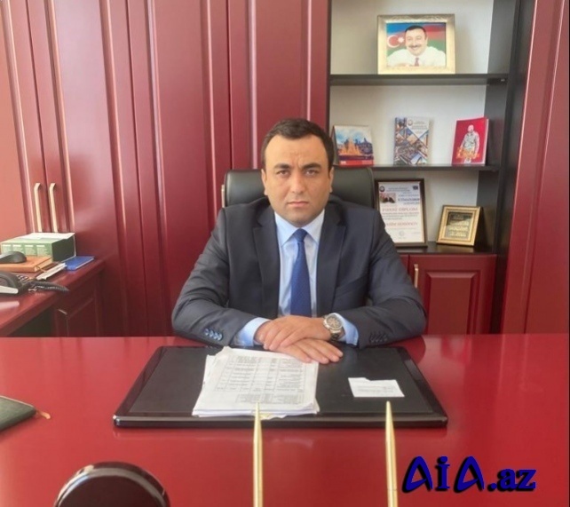 Eltun Süleymanov: “Prezident İlham Əliyev Forum tribunasından bir daha növbəti qətiyyətli mesajlar verdi.”