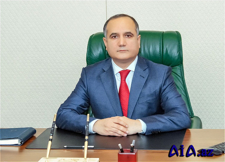 Kamaləddin Qafarov: “Regional inteqrasiya dayanıqlı sülhə və dinamik inkişafa xidmət edə bilər”