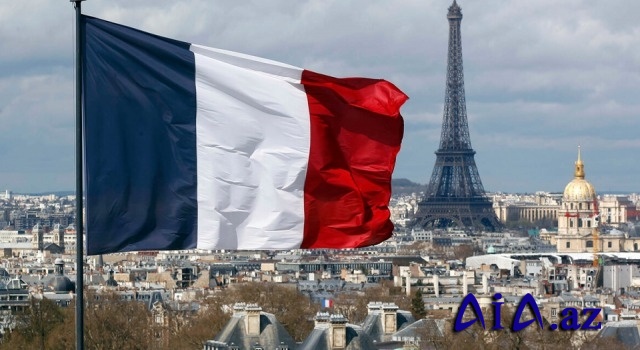 Fransa XİN Bakı-İrəvan razılaşmasını dəstəkləyir - AÇIQLAMA
