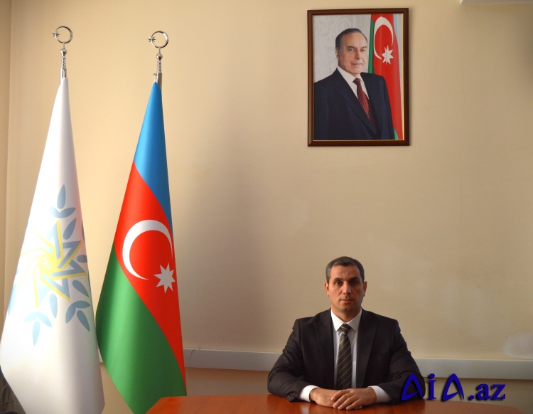 Müstəqil Azərbaycanın simvolu
