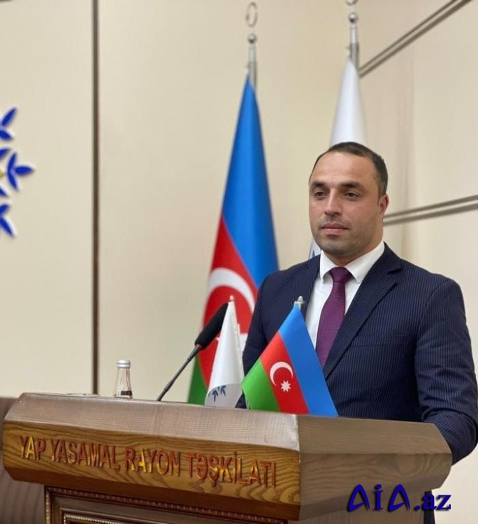 "Yaşıl dünya naminə həmrəylik ili" elan edilməsi yaşıl inkişafla bağlı mühüm yenilik olacaq