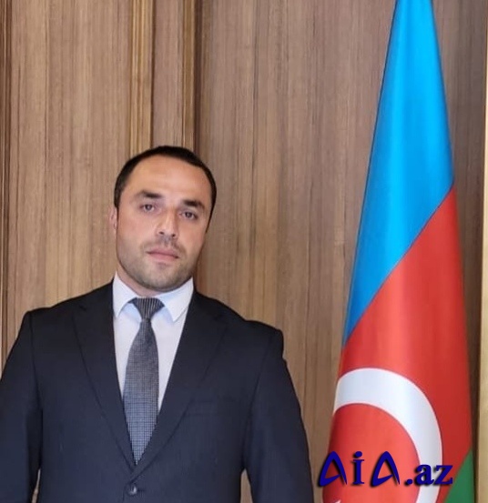 Futbol matçının Xankəndidə keçirilməsinin böyük rəmzi mənası var.