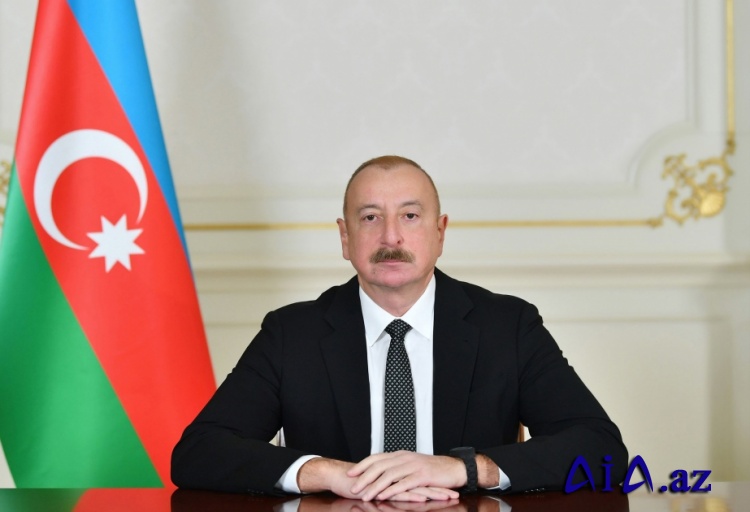 Qarşıda Azərbaycanı daha böyük nailiyyətlər, daha böyük uğurlar gözləyir