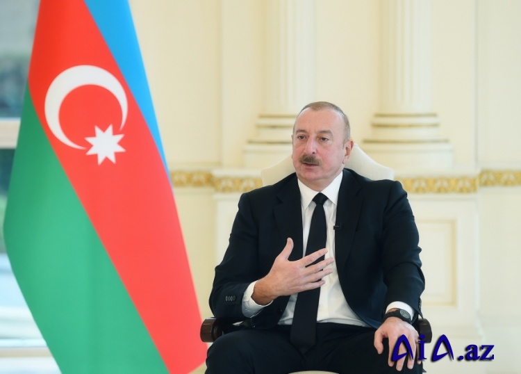 Bütöv Azərbaycanda ilk dəfə olaraq prezident seçkiləri keçiriləcək