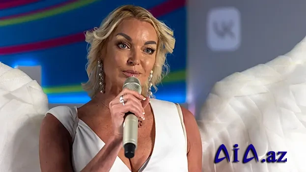Anastasiya Voloçkovanın tətilinə nə qədər pul xərclədiyi məlum olub