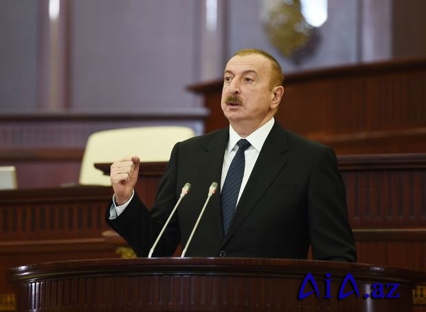Azərbaycanda siyasi sistemin formalaşdırılması və gücləndirilməsi üçün yeni qanunvericilik təşəbbüsləri lazımdır