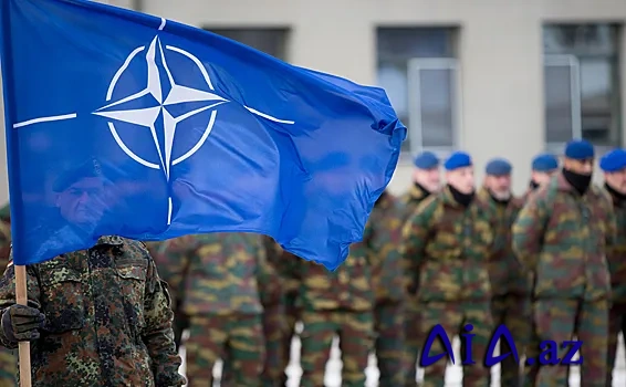 Xarici İşlər Nazirliyi: NATO-nun Şərqi Avropadakı fəaliyyəti Rusiya ilə toqquşmaya yönəlib