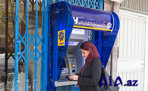 ABŞ Maliyyə Nazirliyi İraq banklarına qarşı sanksiyaları nəzərdən keçirəcək