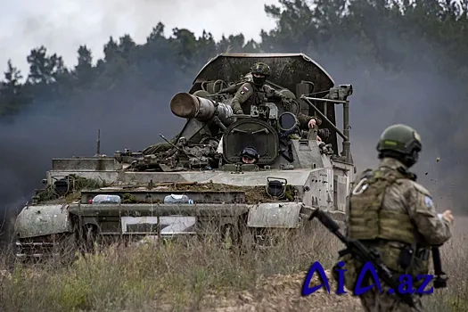 Maroçko Belqorod vilayətində terror aktları hazırlayan muzdluların bazasının məhv edildiyini açıqlayıb