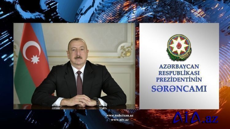 2024-cü ildə Azərbaycan Respublikasının ayrılmaz tərkib hissəsi olan Naxçıvanın muxtar respublika kimi təsis olunmasının 100 ili tamam olur