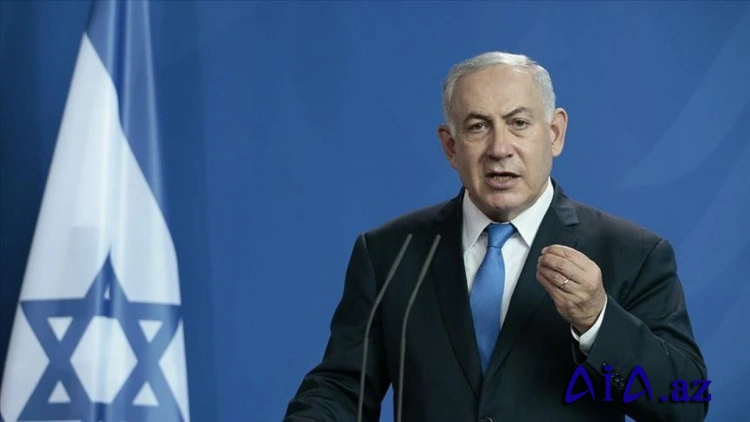 Netanyahu HƏMAS-ın son atəşkəs təklifini "məntiqsiz" adlandırıb