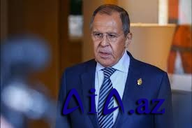 Rusiya və Çin “Krokus” faciəsindən sonra terrorla mübarizə sahəsində əməkdaşlığı davam etdirəcək – Lavrov