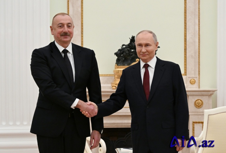 Господин Президент Ильхам Алиев успешно продолжает сбалансированную внешнеполитическую стратегию великого лидера Гейдара Алиева
