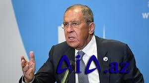 Lavrov Rusiyanın YUNESKO-nun əsas təşəbbüslərində mühüm rol oynadığını vurğulayır