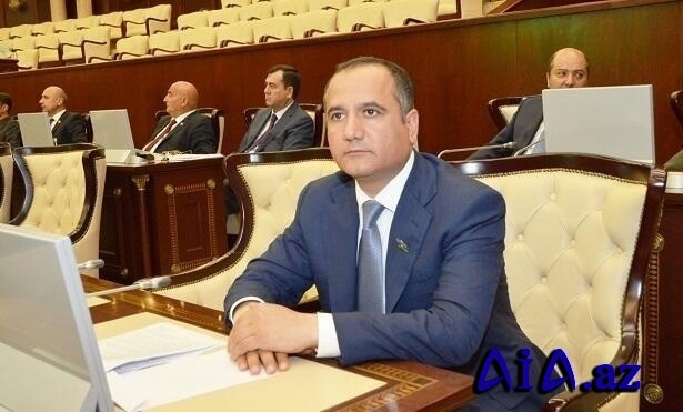 Kamaləddin Qafarov: “Azərbaycan-Rusiya əlaqələri sürətlə inkişaf etdirilir”