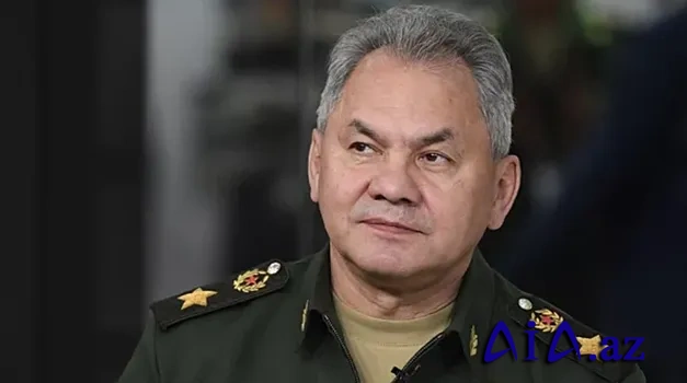 Peskov: Şoyqu müdafiə nazirinin müavini İvanovun saxlanmasını əvvəlcədən bilirdi