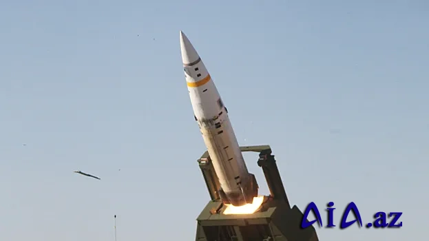 Pentaqon ATACMS raketlərini gizli şəkildə Ukraynaya ötürdüyünü təsdiqləyib