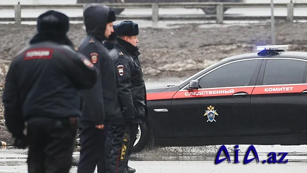 İstintaq Komitəsi “Crocus” terrorçularının telefonlarında Ukrayna simvolları olan fotonu açıqlayıb