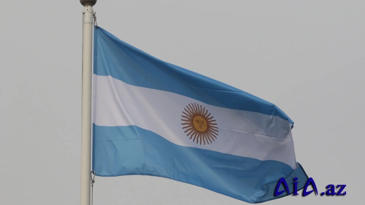 Argentina İranlı nazirin həbsi üçün İnterpola müraciət edib