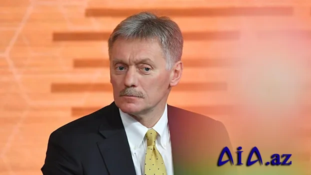 Peskov deyib ki, Putinin may ayına kimi iş planları var