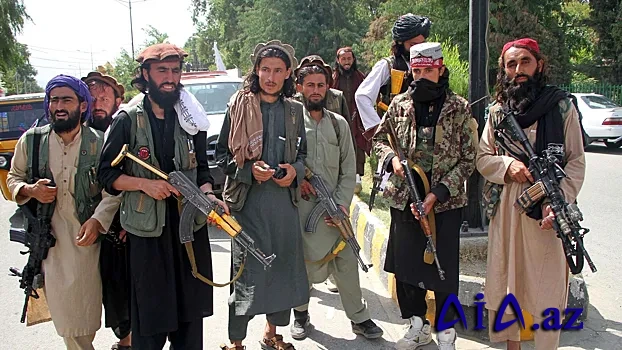“Taliban” ölkələrlə müsbət əlaqələri inkişaf etdirmək istədiklərini açıqlayıb