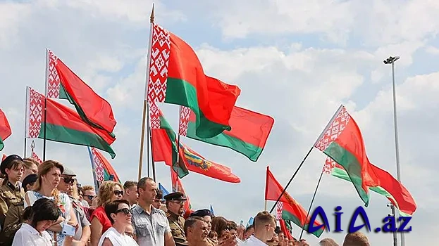 Belarus Xarici İşlər Nazirliyi: Ukrayna ilə bağlı danışıqlar üçün ölkənin qapıları açıqdır