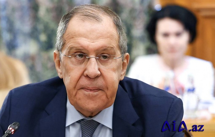 ABŞ seçkilərinin nəticələri Rusiyanı strateji məğlubiyyətə uğratmaq istəyinə təsir etməyəcək - Lavrov