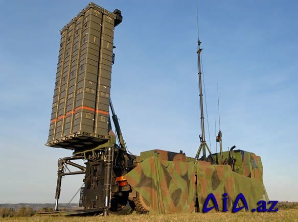 Fransa Ukraynaya Aster hava hücumundan müdafiə raketlərinin yeni partiyasını tədarük edəcək