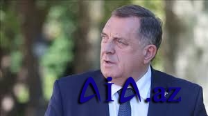 Serb Respublikası BH dövlət qurumlarında yalnız öz maraqlarına uyğun olaraq iştirak edəcək — Dodik